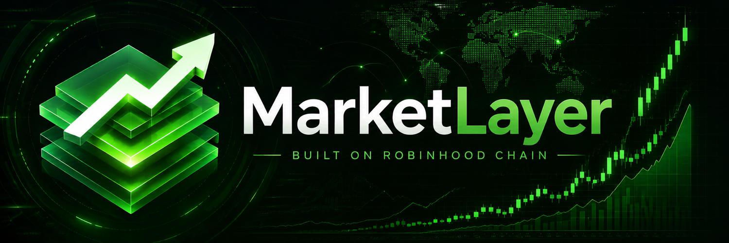 MarketLayer market infrastructure banner